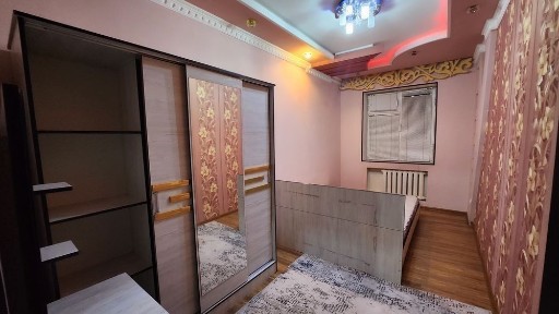 Ташкентская область, Ташкент, Юнусабадский район