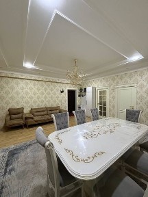 Новостройка Продается 4 комнатная квартира ремонт ул. Чехова, Федорович