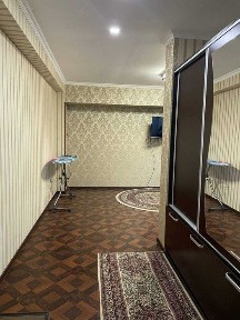 Ташкентская область, Ташкент, Юнусабадский район