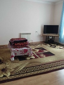Ташкентская область, Нурафшан (Тойтепа)