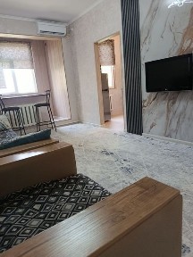 Аренда 2х комн кв на Бий метро