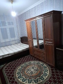 oilaga kvartira yunsobodda
