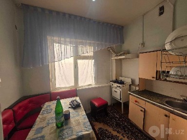 Продаётся 1х комн квартира на 5 этаже Ор-р Динамо базарчик