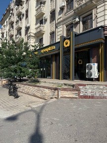 Ташкентская область, Ташкент, Чиланзарский район