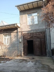 Срочно продам свой дом!