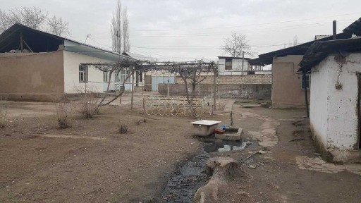 Охангарон. шахарида. 18.сотихли. ховли. уй. сотилади. нархи