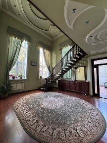 Продаю дом в центре