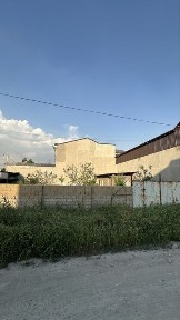 Продаётся участок 5 соток Сергели улица Согдиена Машина базар срочно