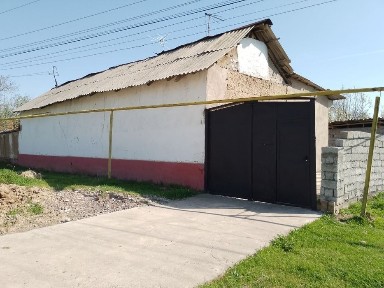 Ташкентская область, Чирчик