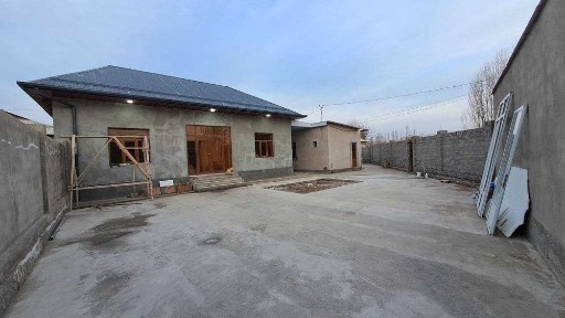 Ташкентская область, Алмалык