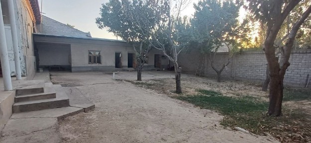 Srochna sotjladi fayzli uy