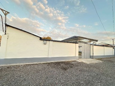 Hovli 5 sotix. Tutzor