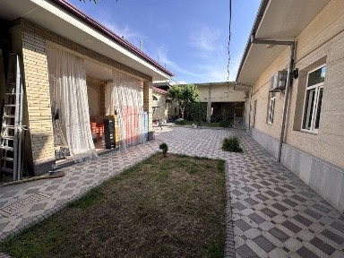 Новомосковская Казы махалля 6 соток 353 м² 10 комнат по рыночной цене