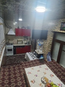 Dom 2 etajni nazarbek uy