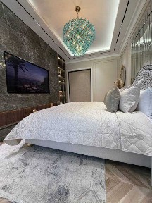 СРОЧНО! 3-комн. | ЖК NRG Oybek | 1000$/мес | новостройка | 74м²