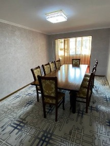 Продается квартира