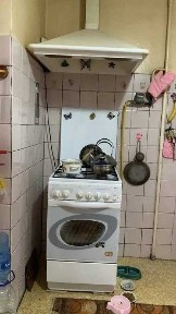 Продаю квартиру. массив Водник 2в3\3\4 МИБ, бассейн, ПРОКУРАТУРА