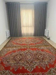 Сдаю квартиру 2/3/9, комплекс Olmazor-city.