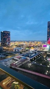 Ташкентская область, Ташкент, Шайхантахурский район