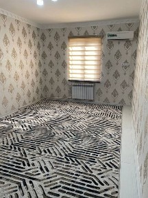 Qizlarga kvartira Shayxontohur tumani