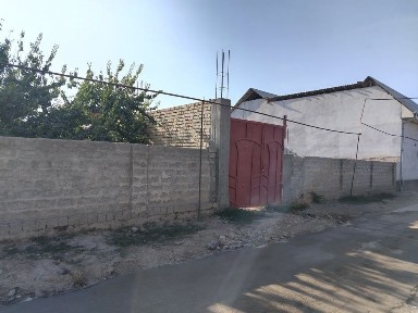 Продаётся участок 3.5 соток