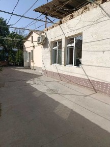 Ташкентская область, Ташкент, Мирзо-Улугбекский район