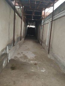 Участок в кибрай янги юл