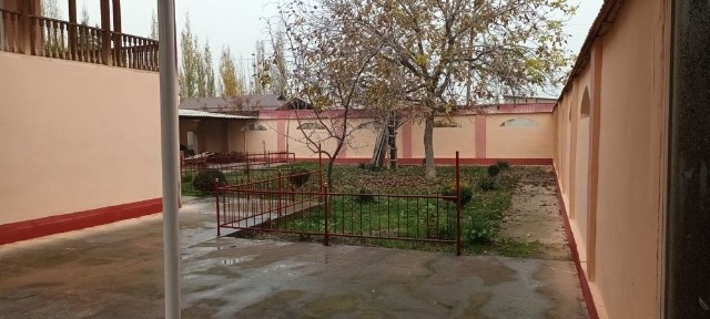 Ташкентская область, Бука
