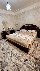 Ташкентская область, Ташкент, Мирзо-Улугбекский район
