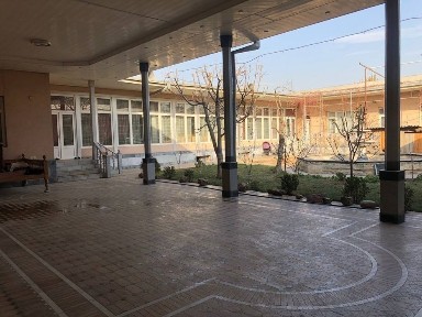 Fayzli hovli sotiladi