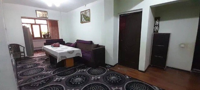 3⁴/3/9. Сергели 6. Квартира 84 м² (+лифтовая). Метро 800 м