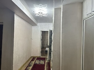 Алгаритм, Мухлиса 2 хона 3 хонага ўзгартирилган квартира сотувда