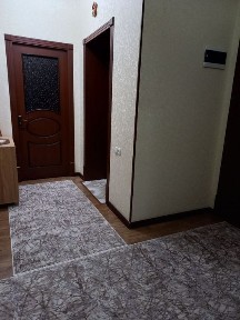 Продаётся квартира в новостройке 78 кв. м