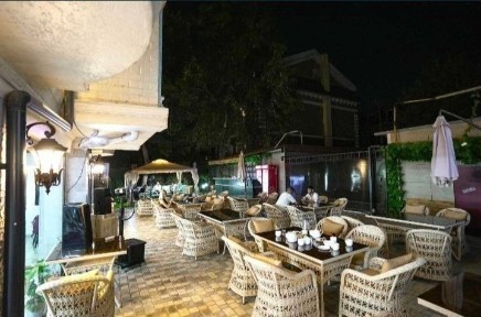 Продается готовый гостиница 16 соток 70 номер. Действующий. Яккасарай