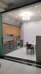 Уч кахрамон да янги евро уй сотилади. Кадастр ва канализация бор.