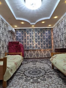 Ташкентская область, Ташкент, Мирзо-Улугбекский район