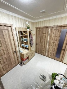 Метро Хамза Aliev Gold 4-х комнатная Разделка cвоя продам без маклера