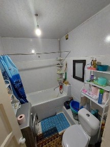 2 хонали квартира, сотлади Сергили 2 рўвд кўчада