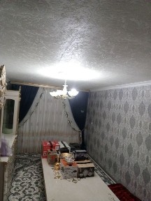 Радугада 3 хонали квартира срочна сотилади