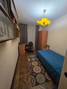 Квартира продаётся