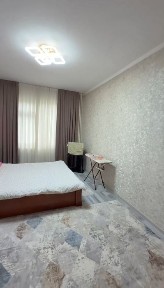 Сергели Оилага квартира