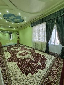 Срочно ажойиб катта ховли сотилади 12 сотихлик хамма шароитларга эга