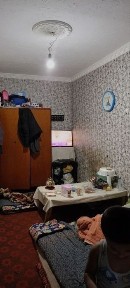 1 xona uy chirchiqda oilaviy opjijitada