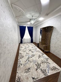 Продается 3 комнатная квартира