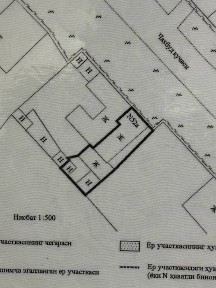 Продажа участка Севостопольская (Никитина) 1,74 сотки фасад 7,5 метров