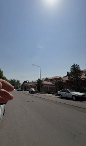 Продажа участка 10 соток Ул Шуртеппа фасад 22 метра ориентир Арчинор