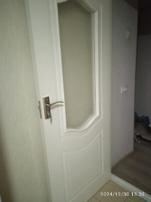 Квартира 2/3/4, кирпич