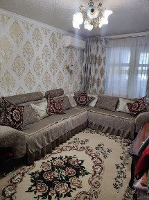 Ташкентская область, Алмалык