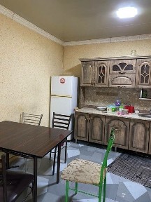 Yengi uy Faqat ogil bolalar qoyiladi. Dostlik metroga 10 mintli yo'l.