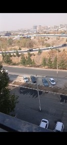 Без маклер Бир хоналик янги узимизга тегишли.